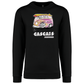 Sweatshirt Kariban sem Capuz Gorduxinha Cascais