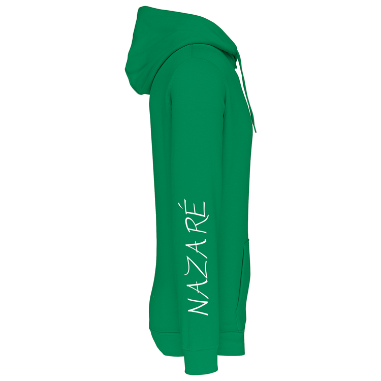 Sweatshirt Kariban com Capuz Ultimate Ride Nazaré
