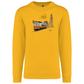 Sweatshirt Kariban sem Capuz Clérigos