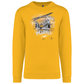 Sweatshirt Kariban sem Capuz Carreira 22