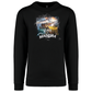 Sweatshirt Kariban sem Capuz Ponta de São Lourenço