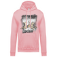 Sweatshirt Kariban com Capuz Neptuno