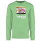 Sweatshirt Kariban sem Capuz Gorduxinha Porto