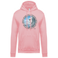 Sweatshirt Kariban com Capuz Monster Waves 2 Costa da Caparica