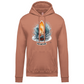 Sweatshirt Kariban com Capuz Prancha Peniche