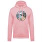 Sweatshirt Kariban com Capuz Selo Albufeira