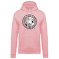 Sweatshirt Kariban com Capuz Selo Ericeira
