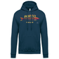 Sweatshirt Kariban com Capuz Espinha Porto