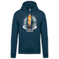 Sweatshirt Kariban com Capuz Prancha Cascais