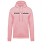 Sweatshirt Kariban com Capuz Vela Portugal
