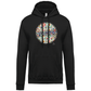Sweatshirt Kariban com Capuz Pin Porto