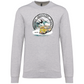 Sweatshirt Kariban sem Capuz Surf Life Quarteira