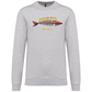 Sweatshirt Kariban sem Capuz Espinha Porto