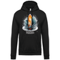 Sweatshirt Kariban com Capuz Prancha Tavira