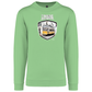 Sweatshirt Kariban sem Capuz Lisbon Shield