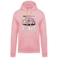 Sweatshirt Kariban com Capuz Gorduxinha Lisboa