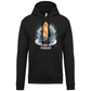 Sweatshirt Kariban com Capuz Prancha Cascais