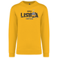 Sweatshirt Kariban sem Capuz Original Lisboa