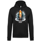 Sweatshirt Kariban com Capuz Prancha Faro
