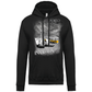 Sweatshirt Kariban com Capuz Invicta