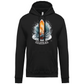 Sweatshirt Kariban com Capuz Prancha Madeira