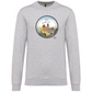 Sweatshirt Kariban sem Capuz Extreme Sintra