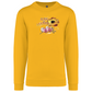 Sweatshirt Kariban sem Capuz Madeira Flowers