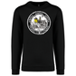 Sweatshirt Kariban sem Capuz Selo Sintra