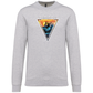 Sweatshirt Kariban sem Capuz Sunset Costa da Caparica