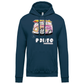 Sweatshirt Kariban com Capuz Gorduxinha Porto
