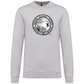 Sweatshirt Kariban sem Capuz Selo Nazaré