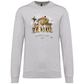 Sweatshirt Kariban sem Capuz Monserrate