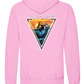 Sweatshirt Sunset Nazaré