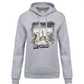 Sweatshirt Kariban com Capuz Neptuno