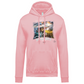 Sweatshirt Kariban com Capuz Ponta de São Lourenço