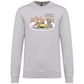 Sweatshirt Kariban sem Capuz Monumentos Belém