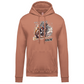 Sweatshirt Kariban com Capuz Ride on the Edge Peniche