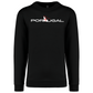 Sweatshirt Kariban sem Capuz Vela