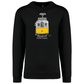 Sweatshirt Kariban sem Capuz Grandalhão Porto