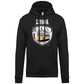 Sweatshirt Kariban com Capuz Lisbon Shield
