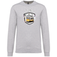 Sweatshirt Kariban sem Capuz Lisbon Shield