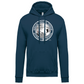 Sweatshirt Kariban com Capuz Selo Peniche