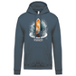 Sweatshirt Kariban com Capuz Prancha Cascais