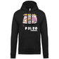 Sweatshirt Kariban com Capuz Gorduxinha Porto