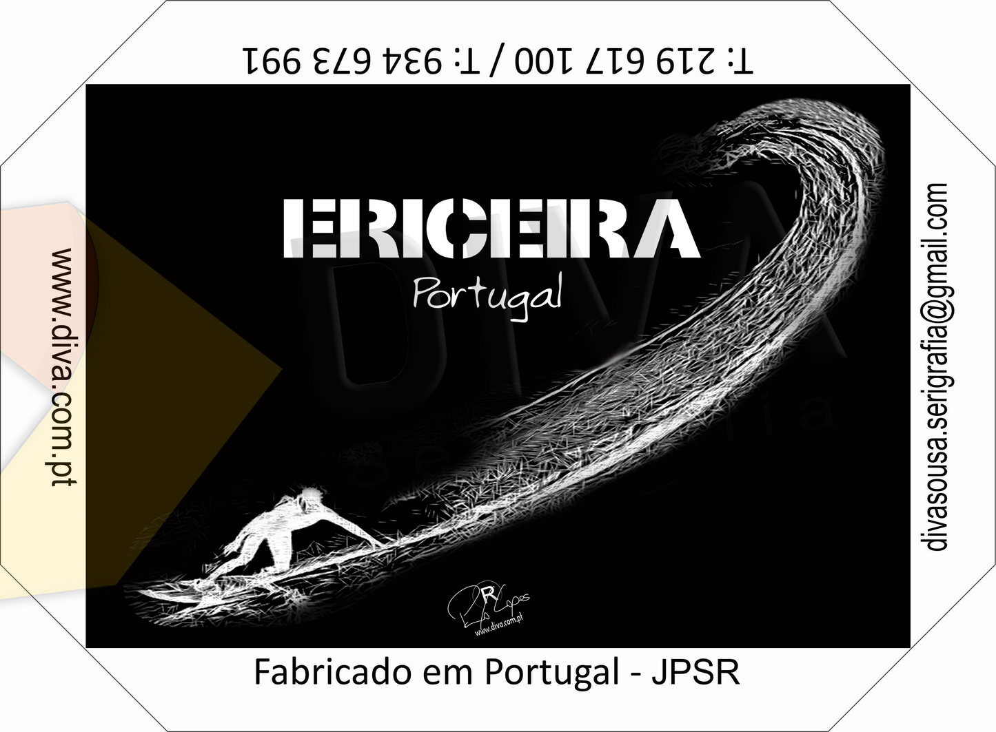 Magnético Surf Ericeira