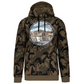 Sweatshirt Kariban com Capuz Selo Porto