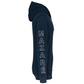 Sweatshirt Kariban com Capuz Sunset Nazaré