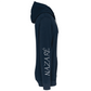 Sweatshirt Kariban com Capuz Ultimate Ride Nazaré