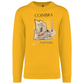 Sweatshirt Kariban sem Capuz Sé de Coimbra