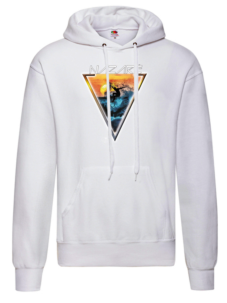 Sweatshirt Sunset Nazaré